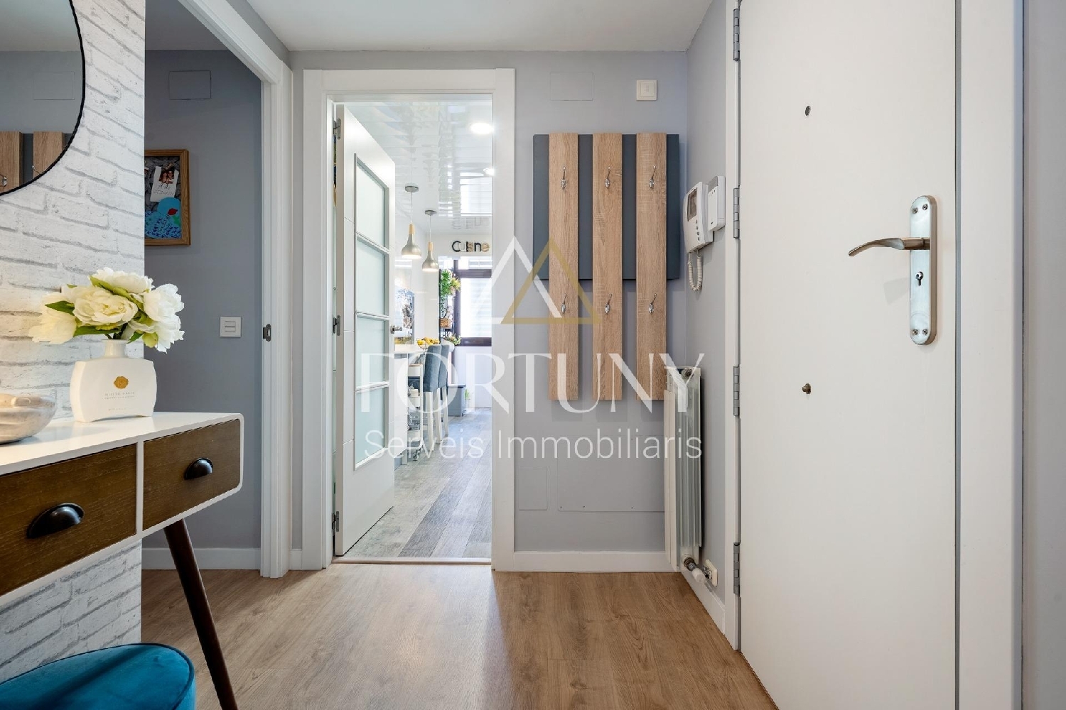  te koop appartement Barriada Les Tres Creus Bages 4