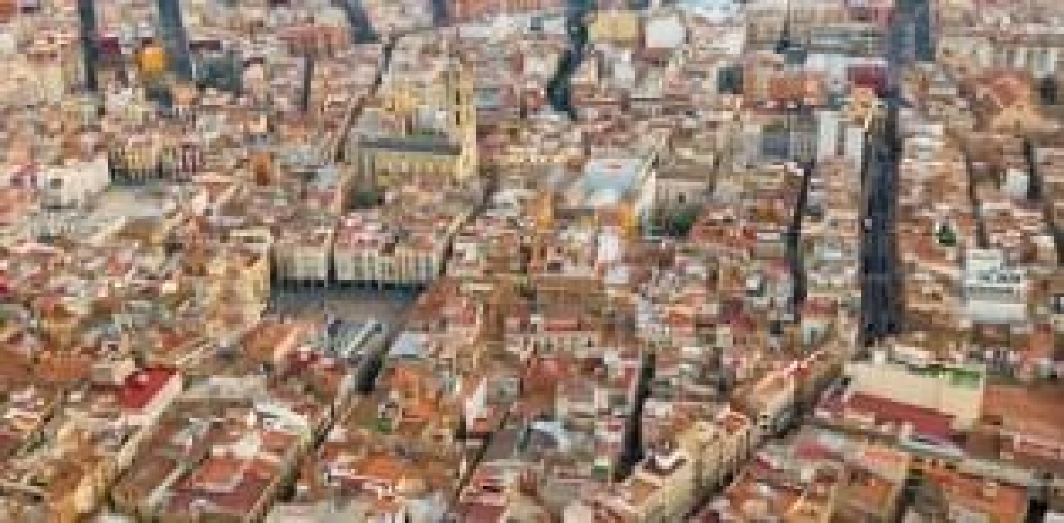  en venta apartamento Barriada Les Tres Creus Bages 1