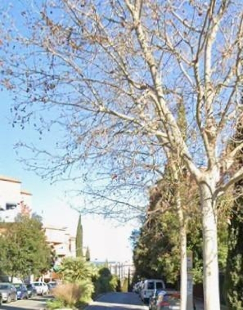 Barriada Les Tres Creus Bages apartamento foto 6364050