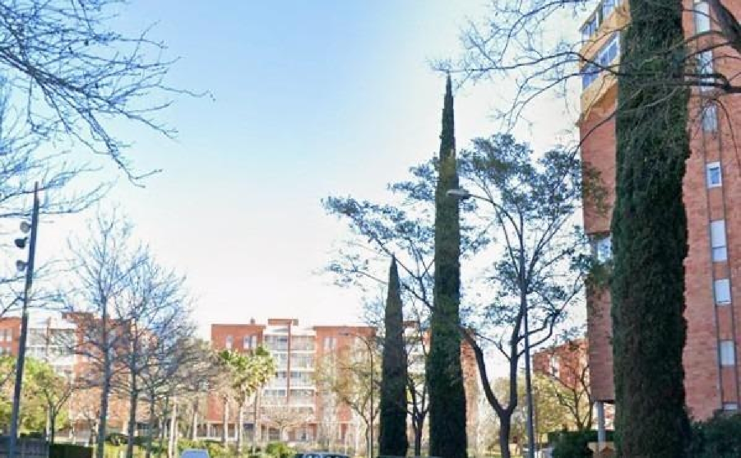  kaufen Wohnung Barriada Les Tres Creus Bages 1