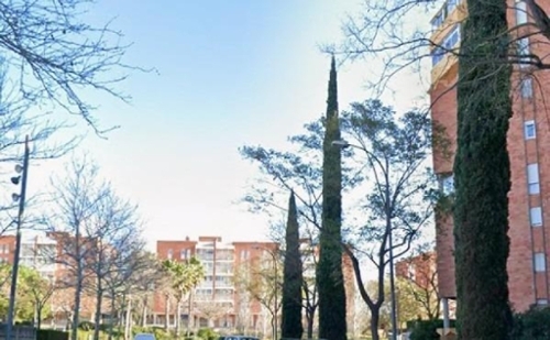 Barriada Les Tres Creus Bages Wohnung Bild 6366712