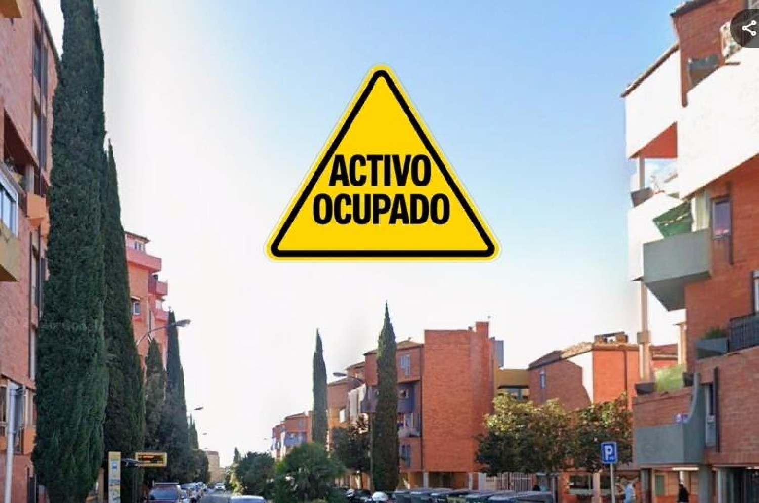  kaufen Wohnung Barriada Les Tres Creus Bages 1