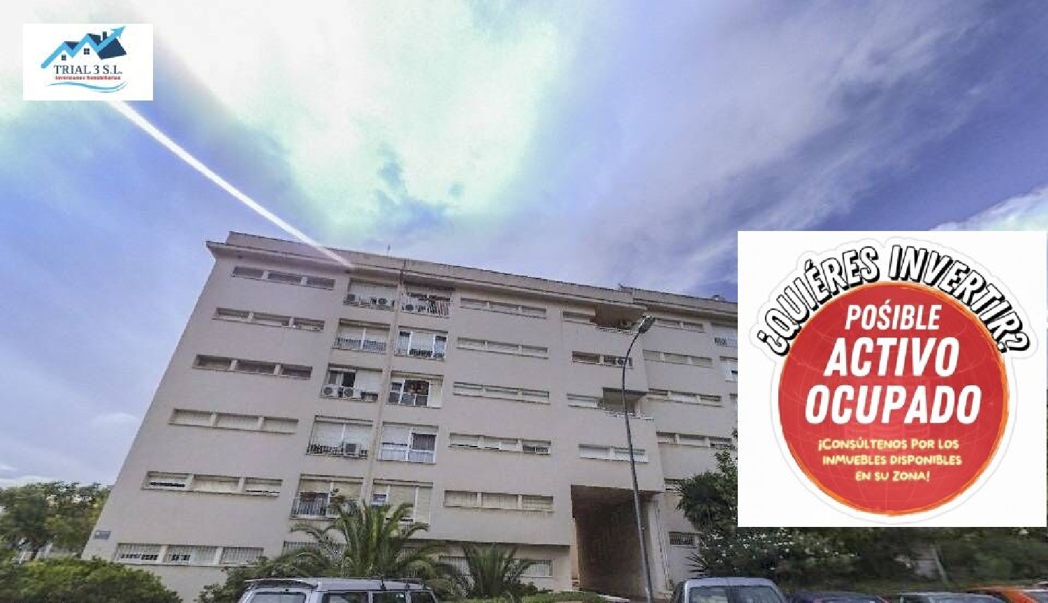  till salu lägenhet Barriada Les Tres Creus Bages 1