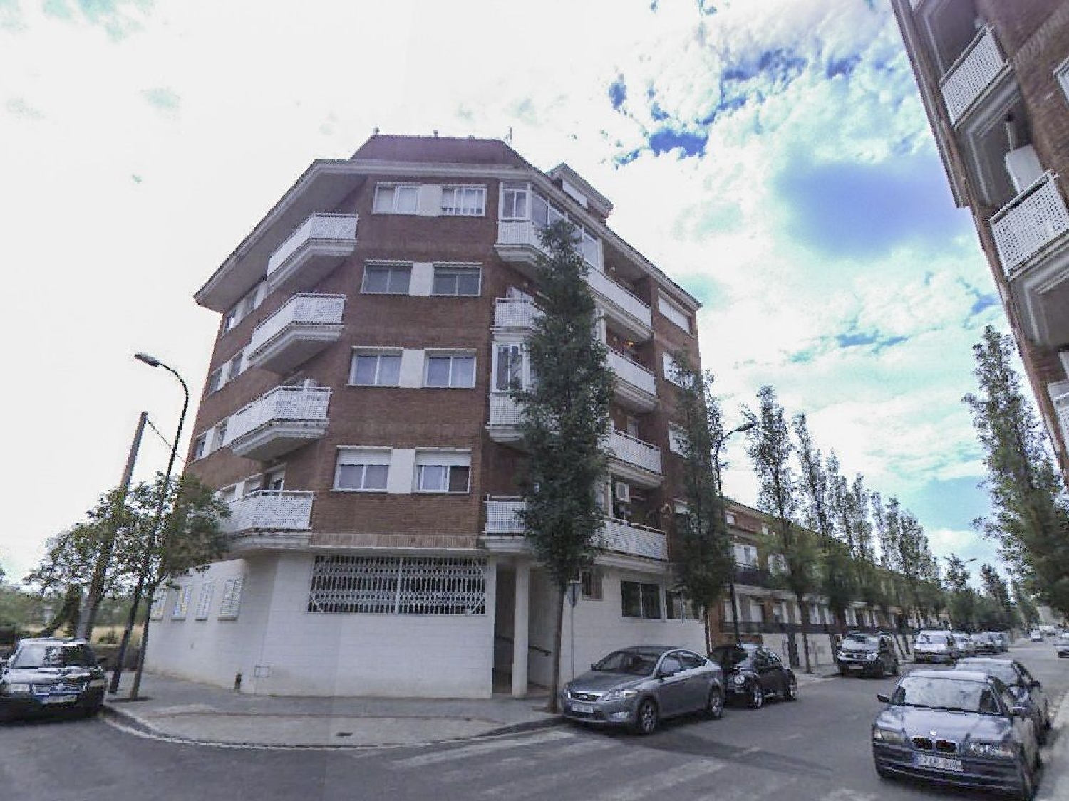  te koop appartement Barriada Les Tres Creus Bages 1