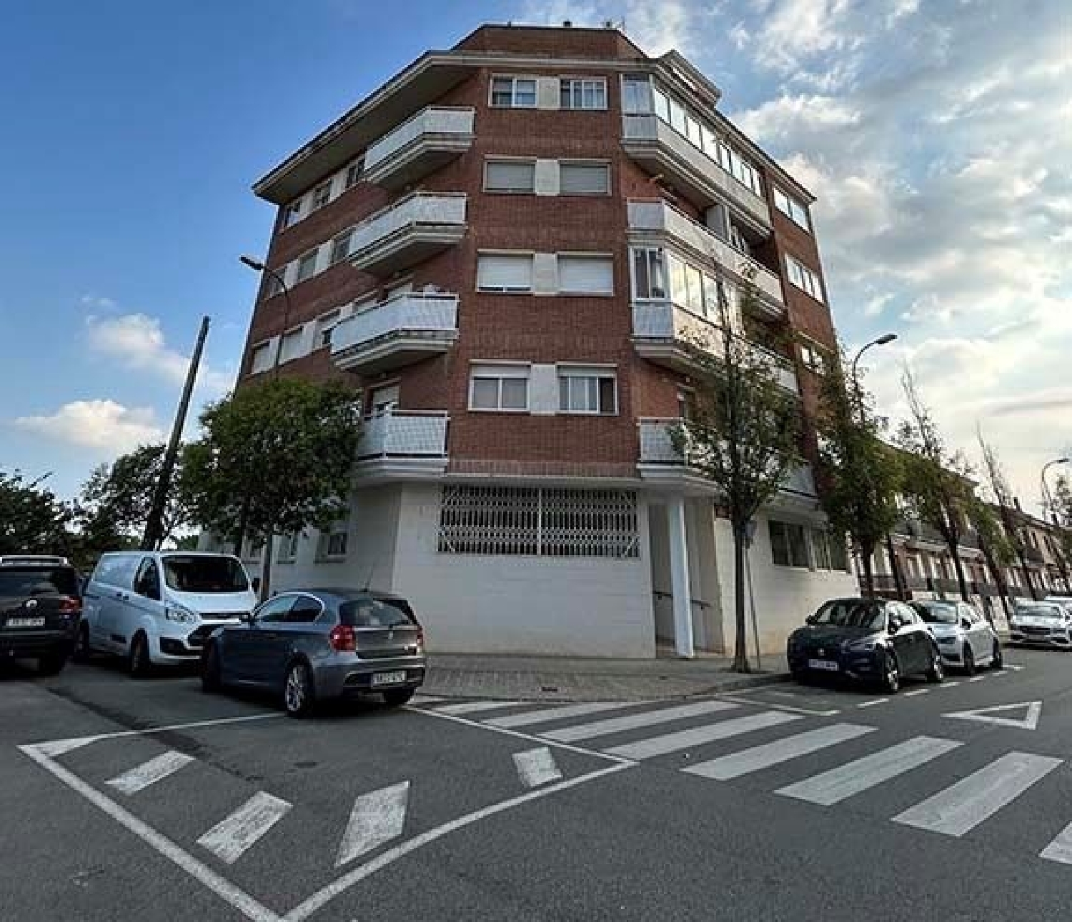  te koop appartement Barriada Les Tres Creus Bages 2
