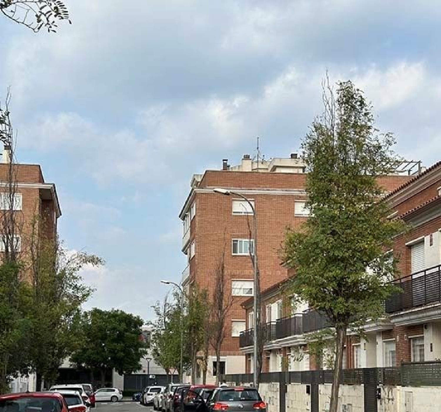  te koop appartement Barriada Les Tres Creus Bages 4