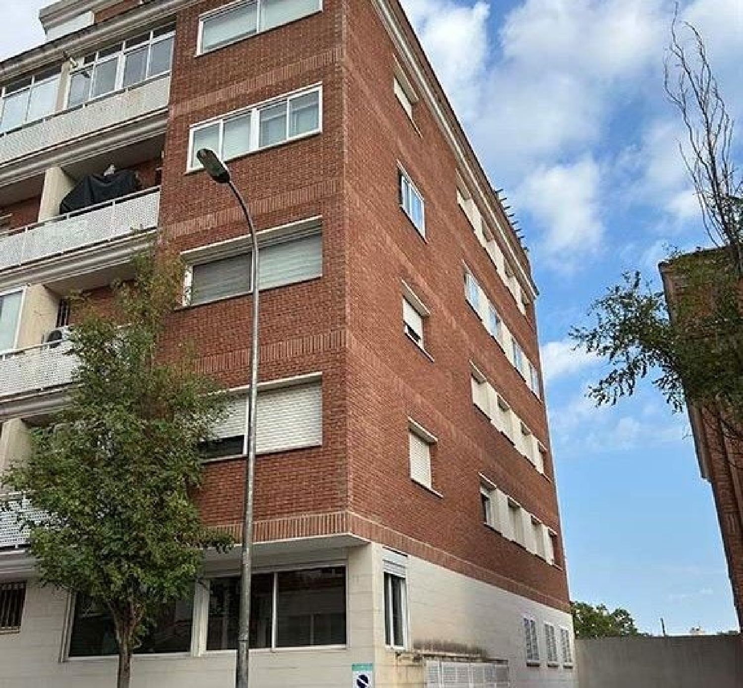  te koop appartement Barriada Les Tres Creus Bages 3