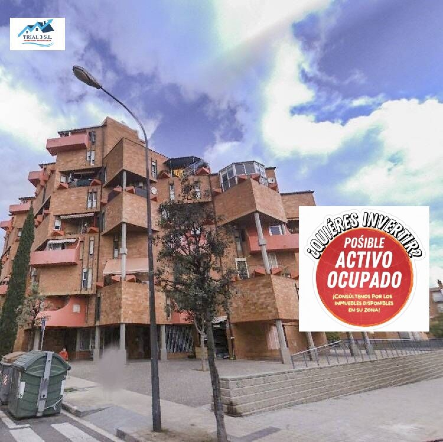  te koop appartement Barriada Les Tres Creus Bages 1