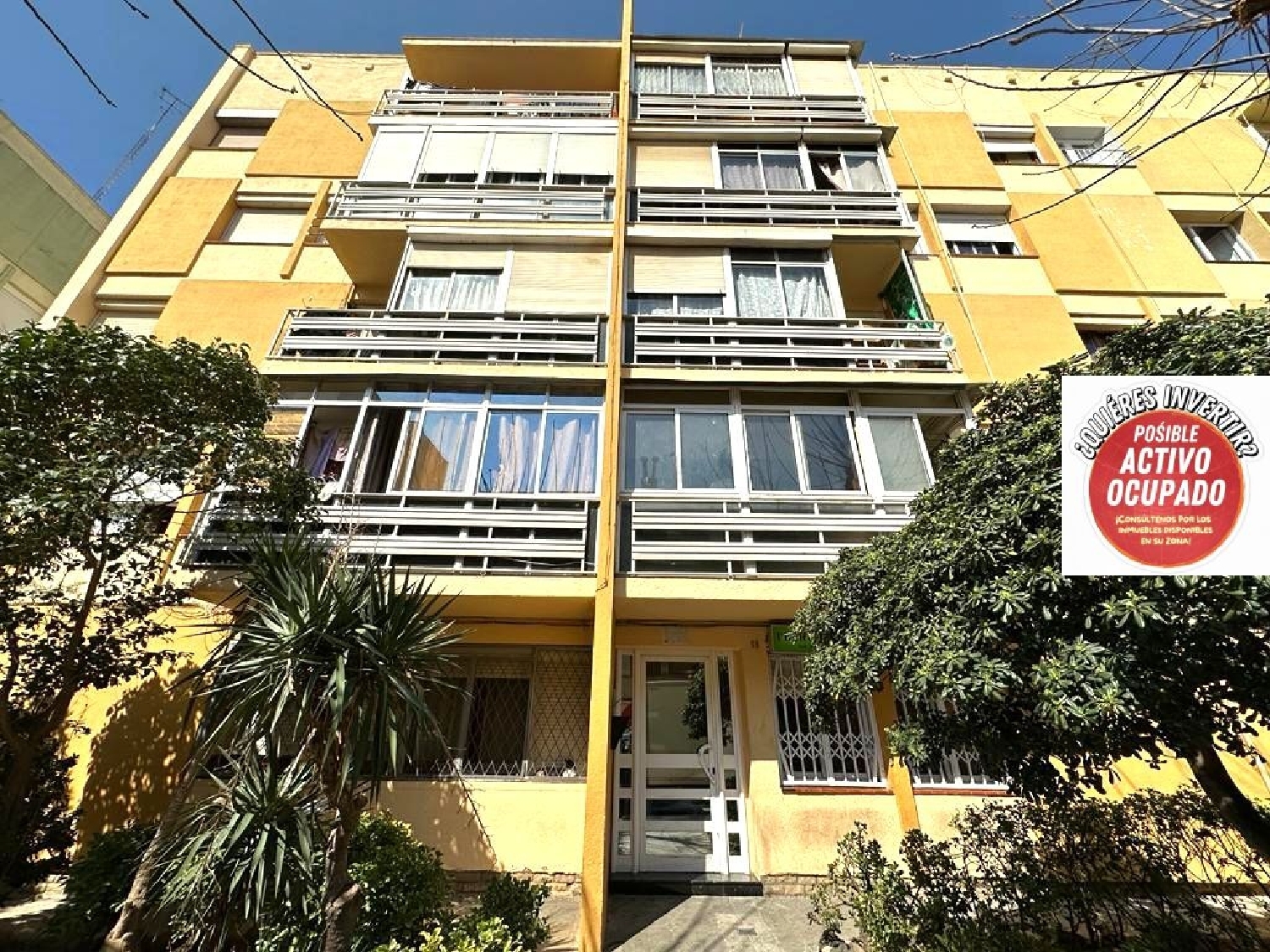  till salu lägenhet Barriada Les Tres Creus Bages 1