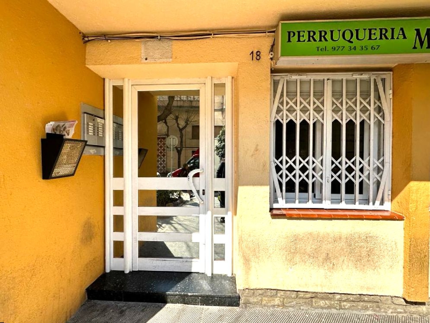  till salu lägenhet Barriada Les Tres Creus Bages 2