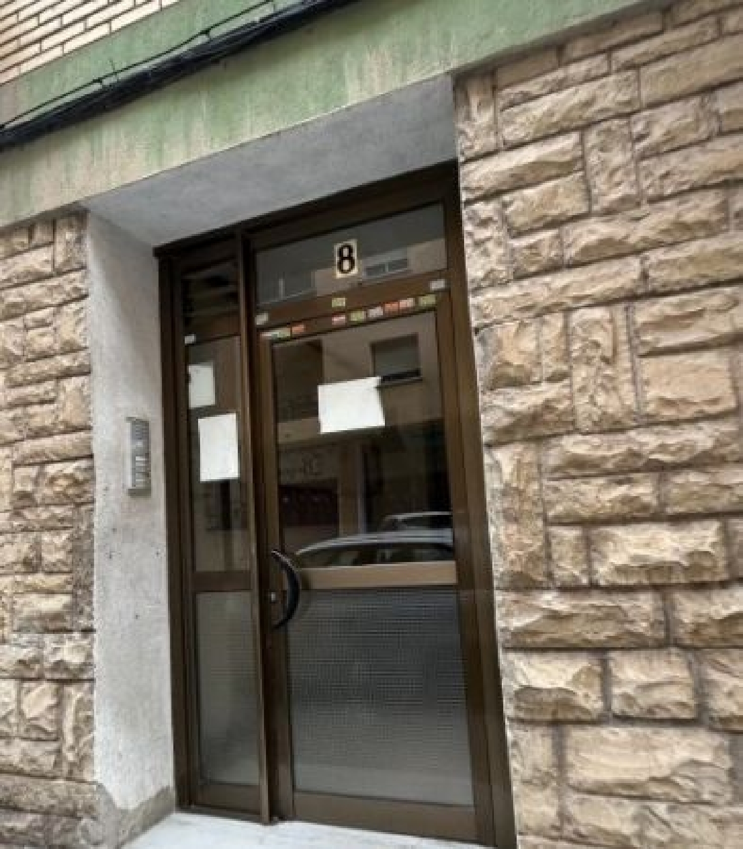  à vendre appartement Barriada Les Tres Creus Bages 3