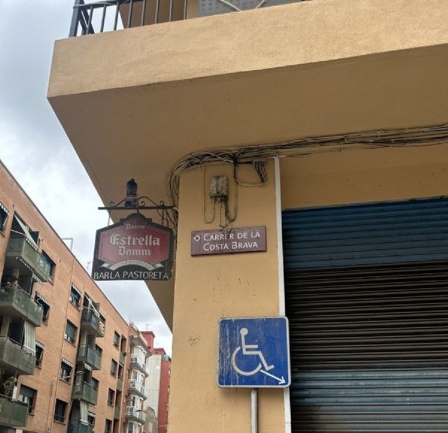  à vendre appartement Barriada Les Tres Creus Bages 2