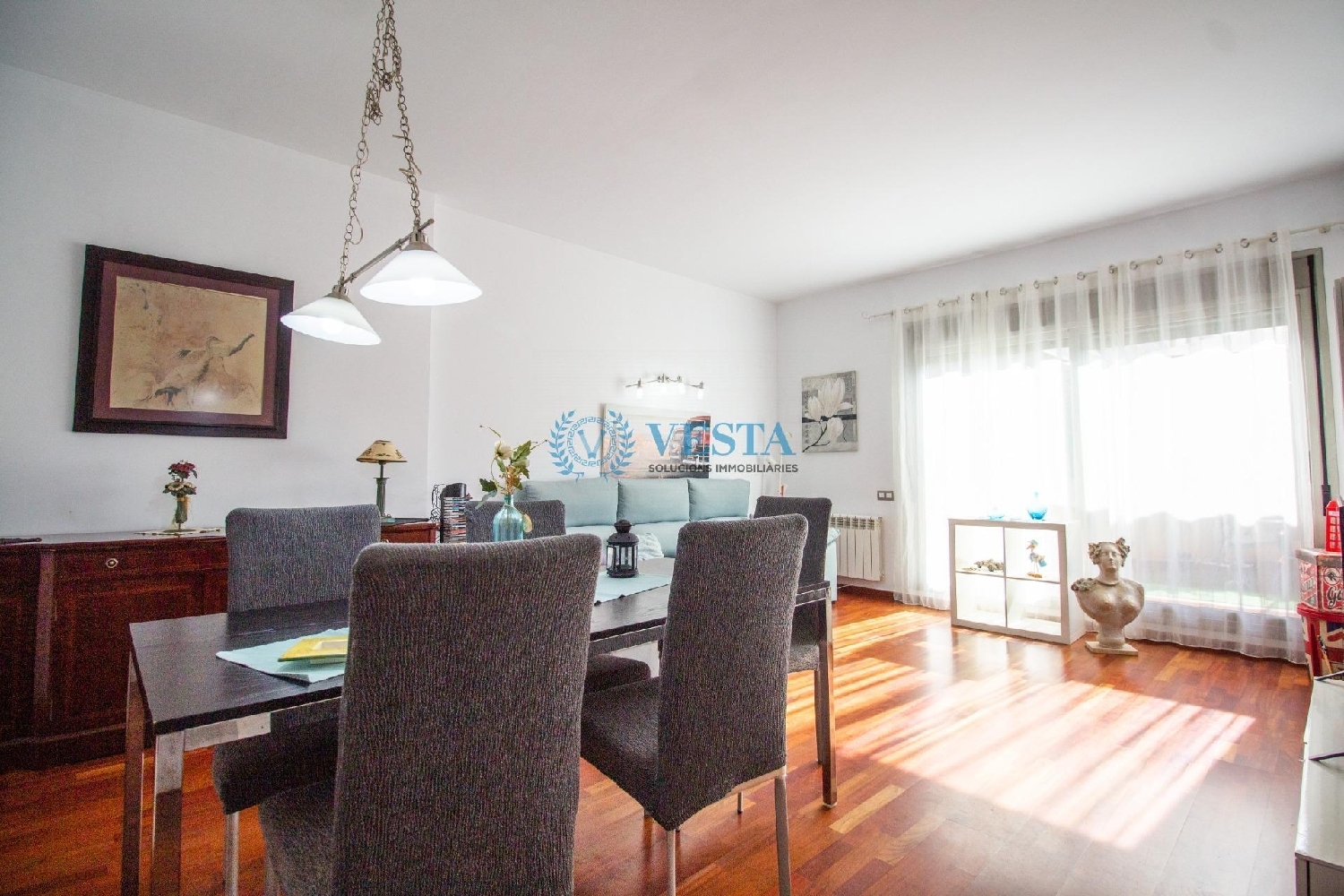 till salu lägenhet Barriada Les Tres Creus Bages 7