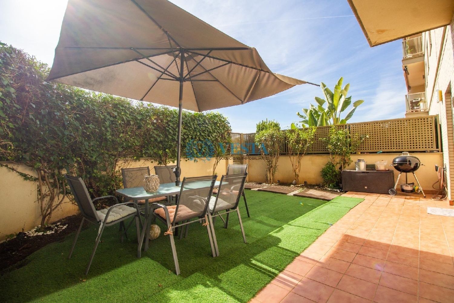 till salu lägenhet Barriada Les Tres Creus Bages 2