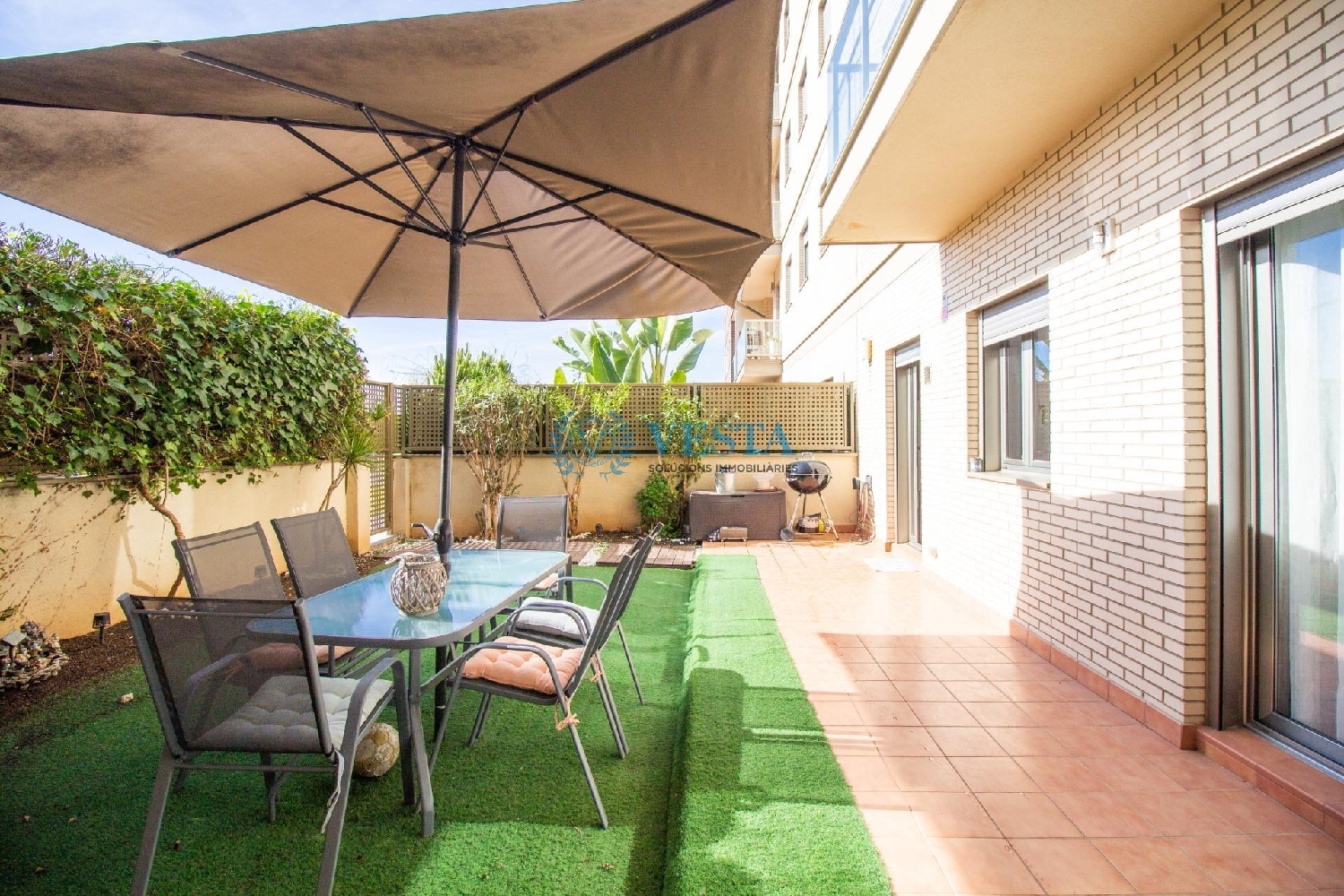 till salu lägenhet Barriada Les Tres Creus Bages 4