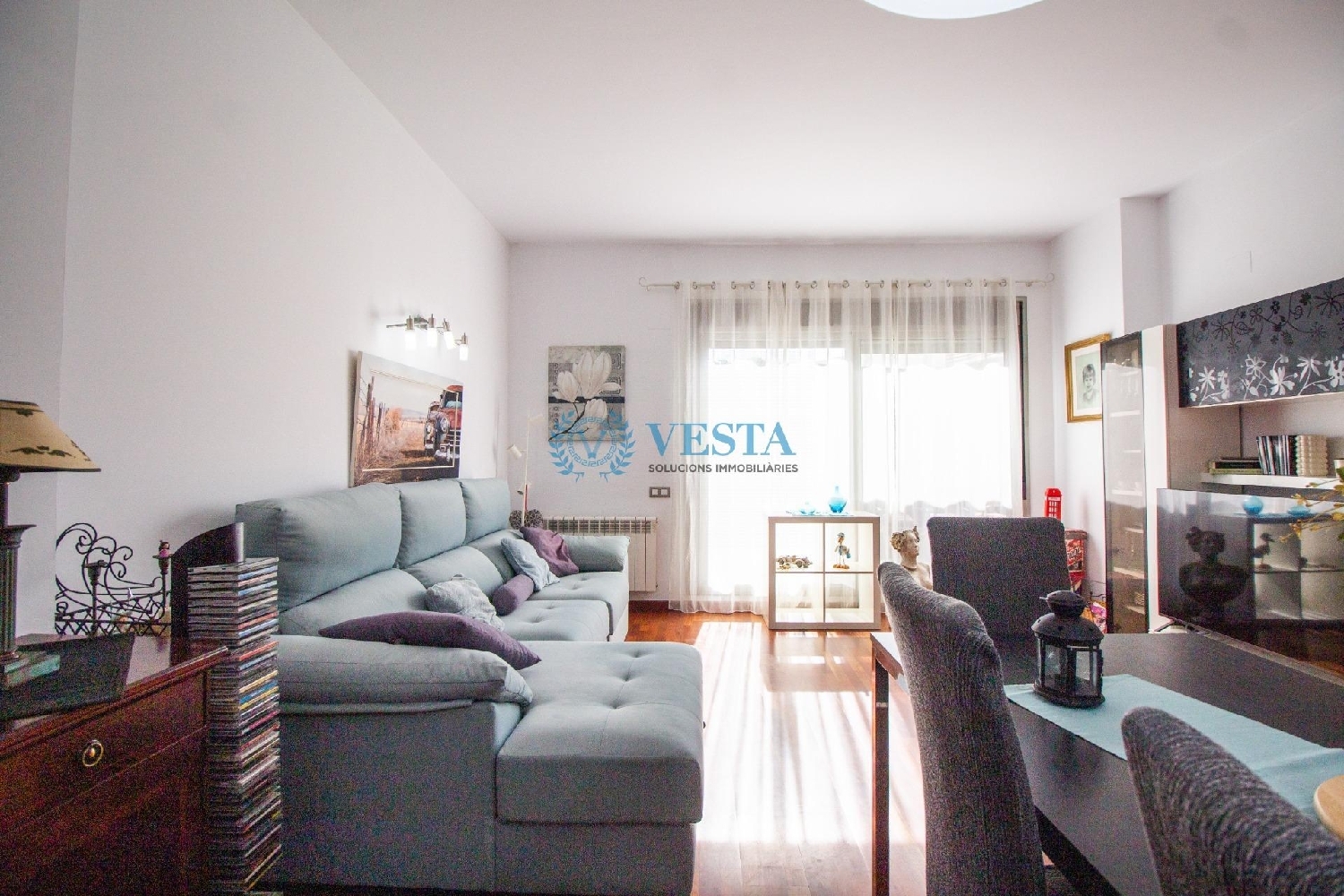 till salu lägenhet Barriada Les Tres Creus Bages 5