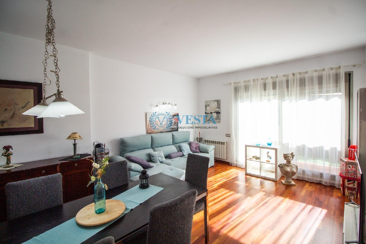 till salu lägenhet Barriada Les Tres Creus Bages 6