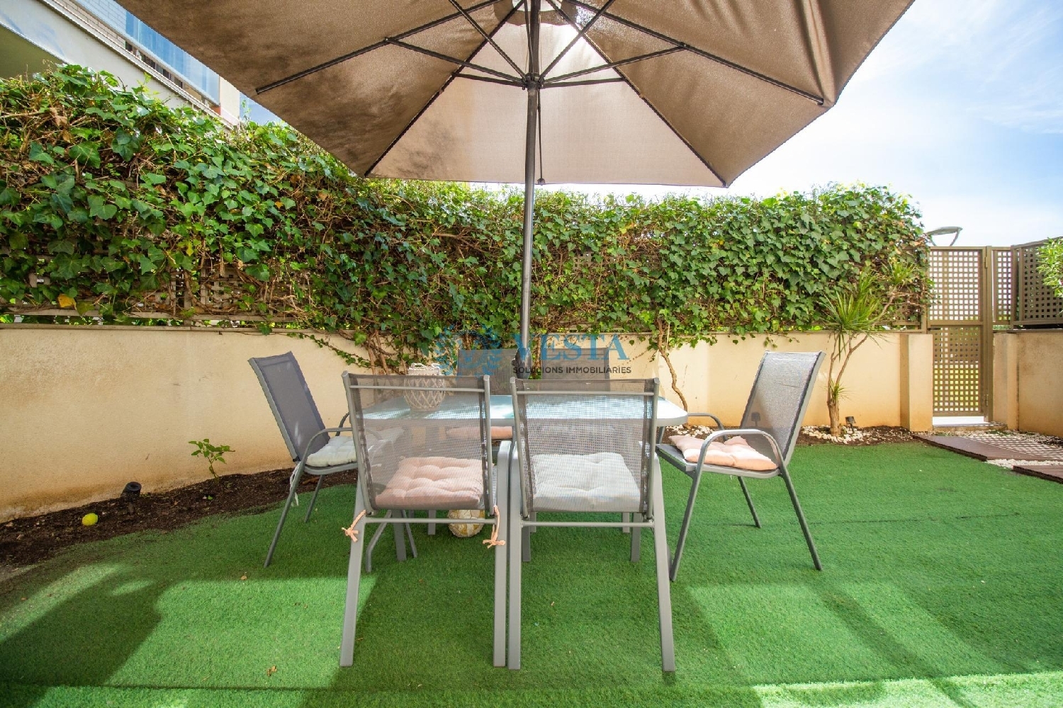 till salu lägenhet Barriada Les Tres Creus Bages 3