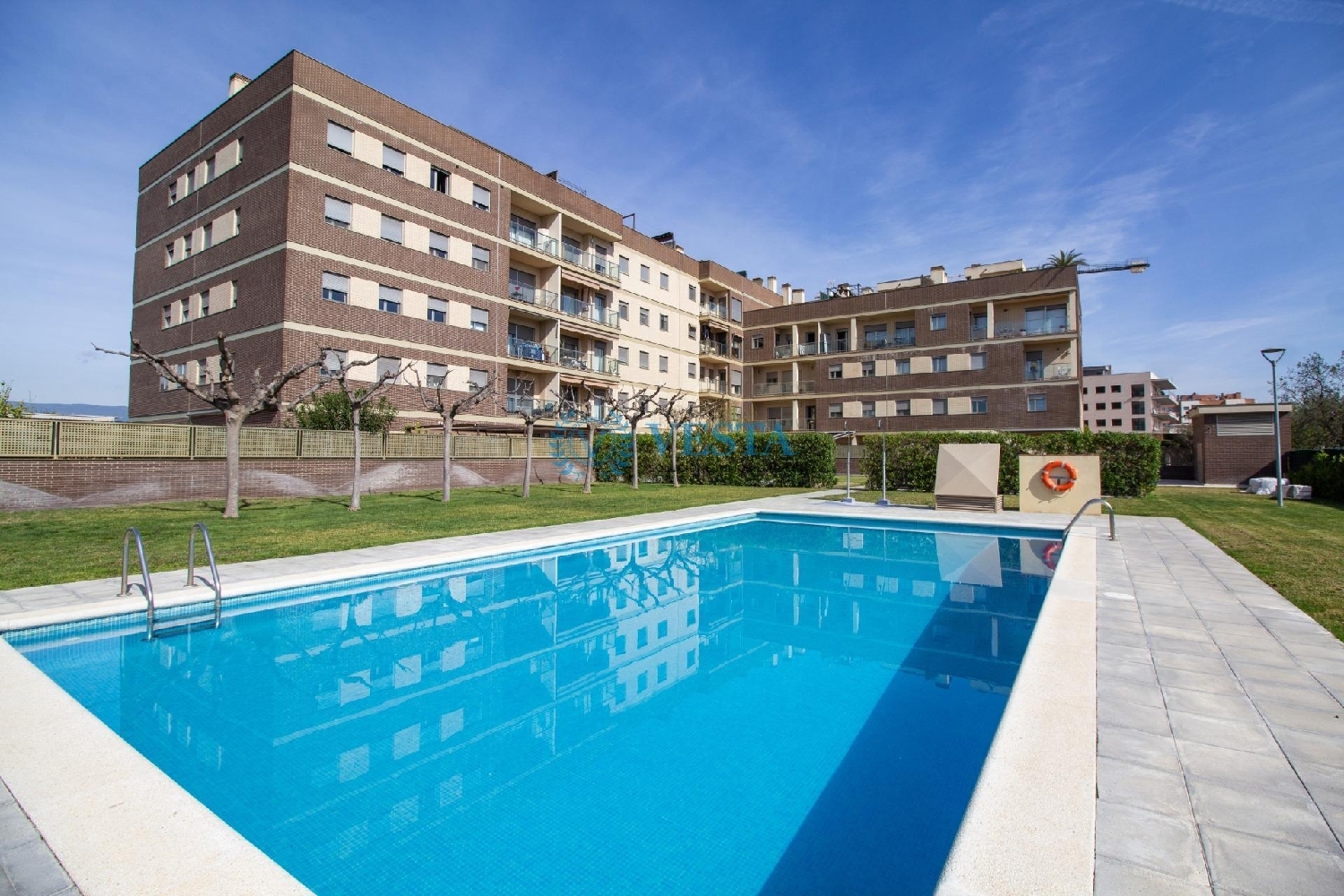 till salu lägenhet Barriada Les Tres Creus Bages 1