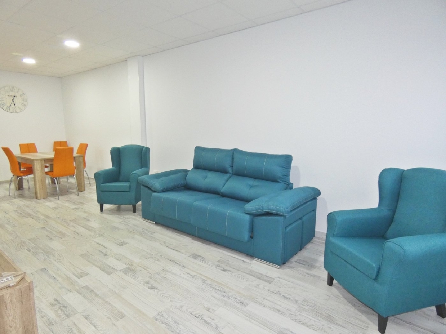  till salu lägenhet Barriada San Ginés Campo De Cartagena 2