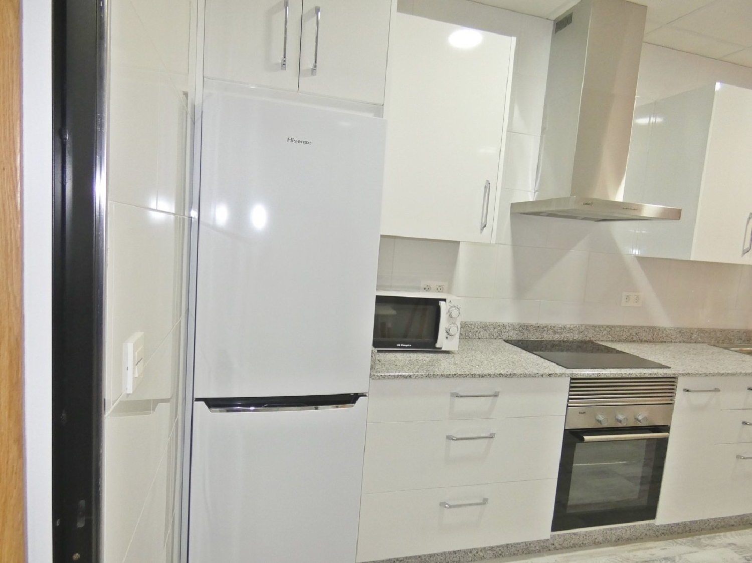  till salu lägenhet Barriada San Ginés Campo De Cartagena 7