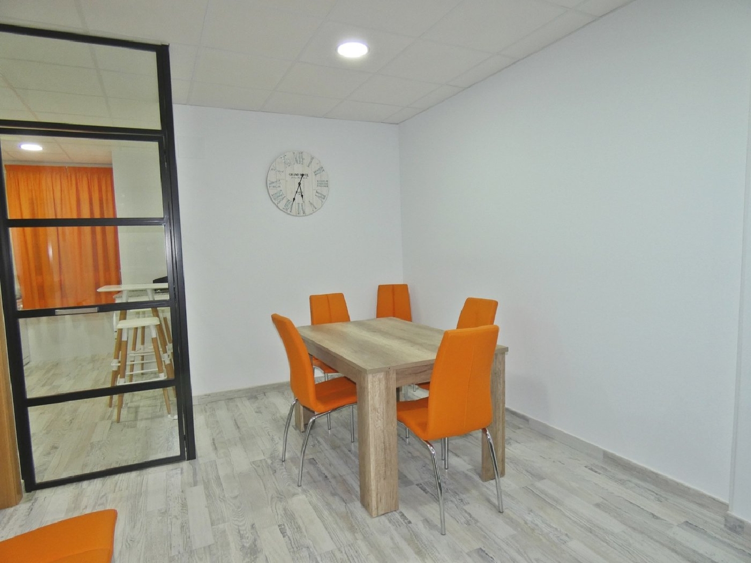  till salu lägenhet Barriada San Ginés Campo De Cartagena 5