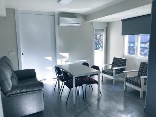 Barrio De Granada Alacantí apartamento foto 6356511