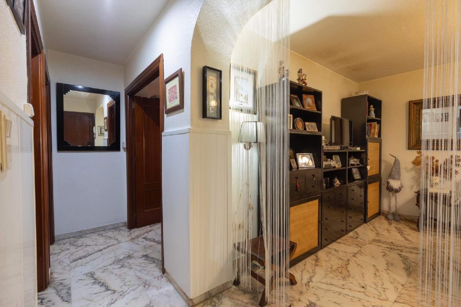  te koop appartement Barrio De Granada Alacantí 2