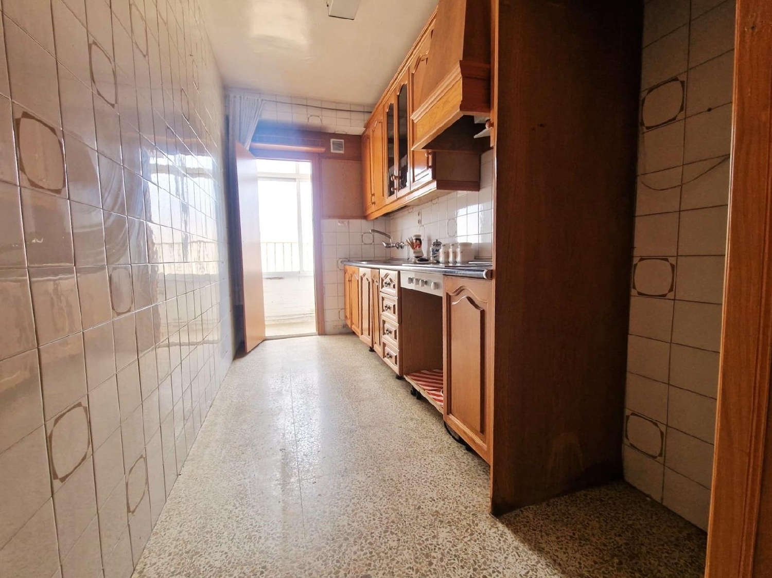  te koop appartement Barrio De Granada Alacantí 7