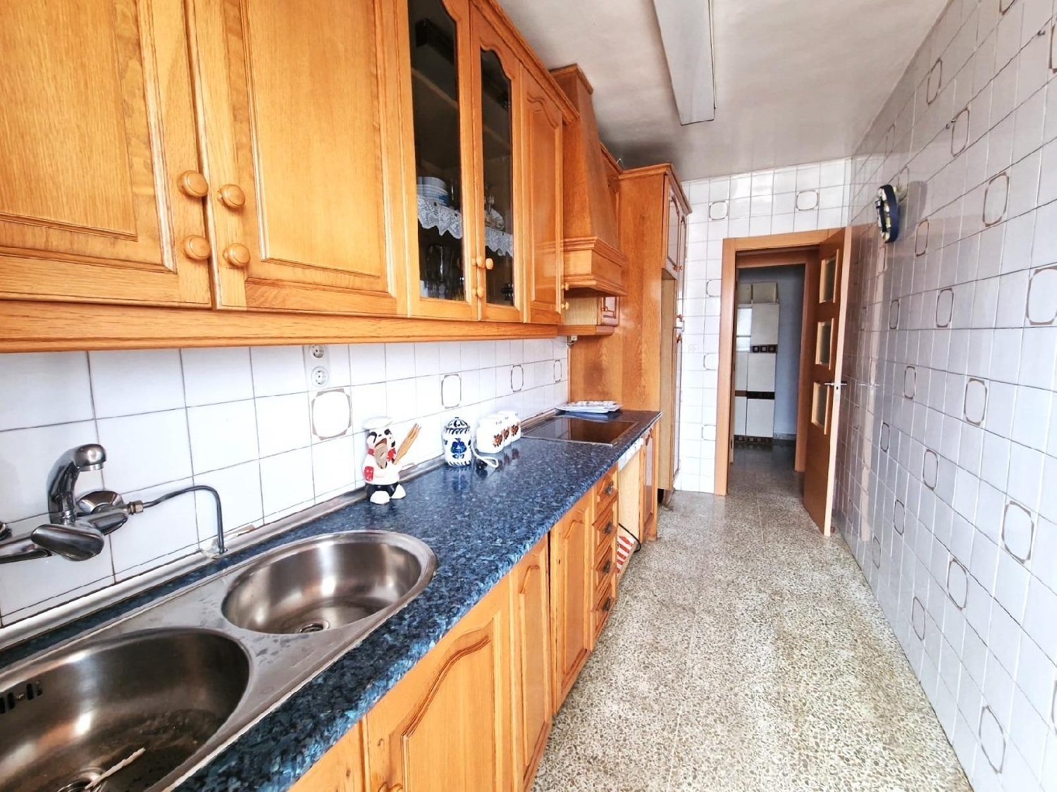  te koop appartement Barrio De Granada Alacantí 6