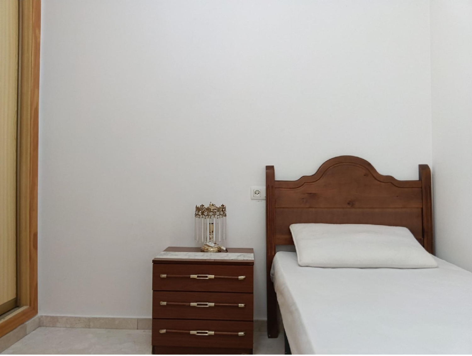  à vendre appartement Barrio De Granada Alacantí 8