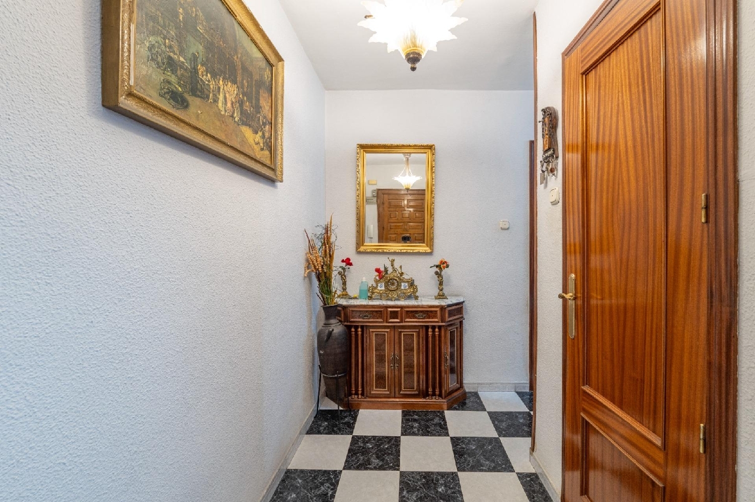  à vendre appartement Barrio De Granada Alacantí 8