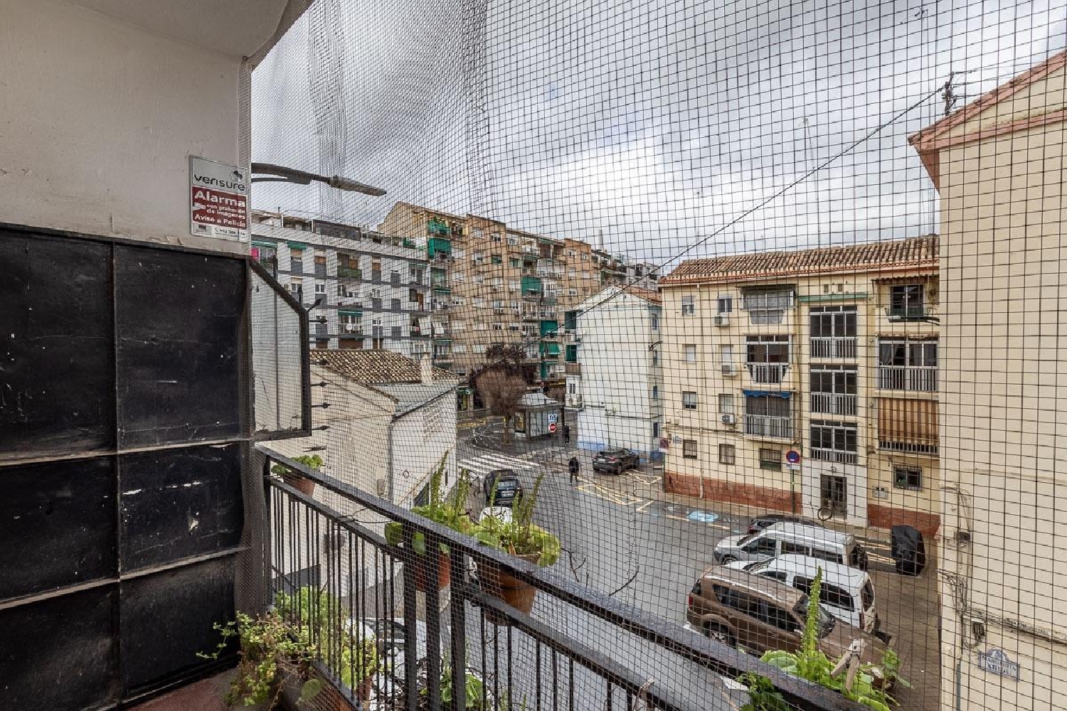  à vendre appartement Barrio De Granada Alacantí 2