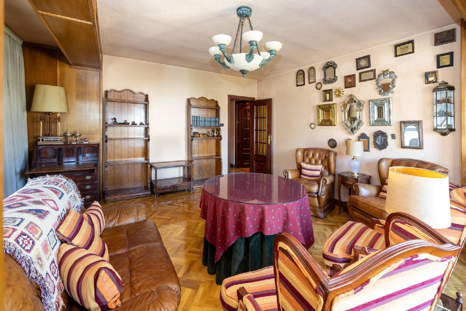  à vendre appartement Barrio De Granada Alacantí 5