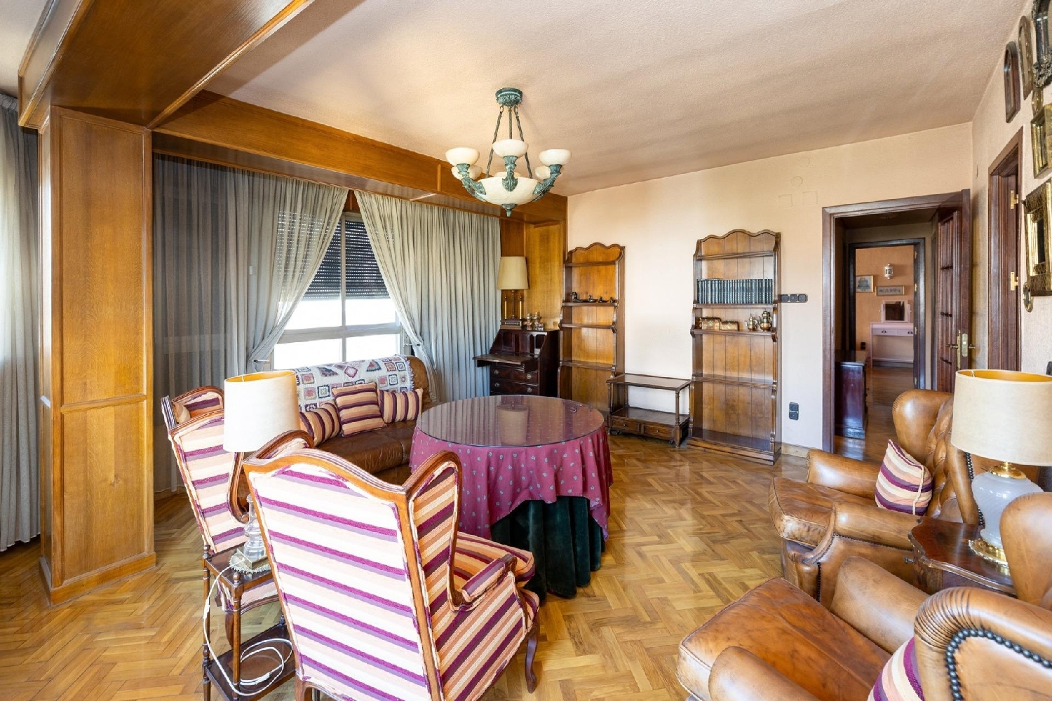  à vendre appartement Barrio De Granada Alacantí 7