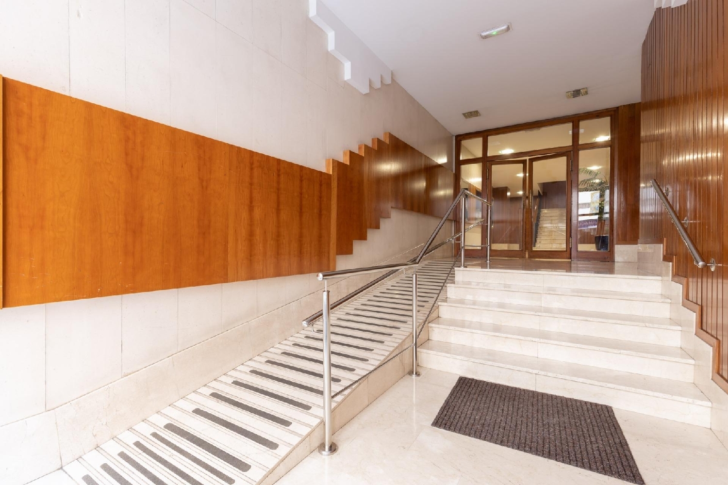  à vendre appartement Barrio De Granada Alacantí 2