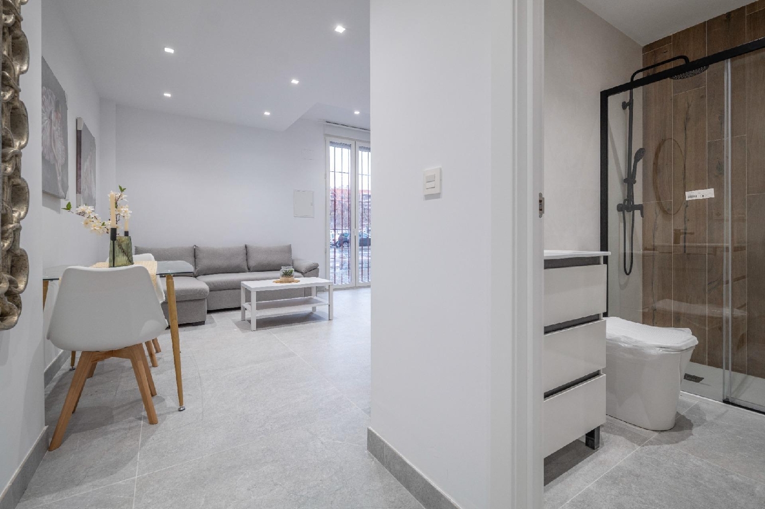  à vendre appartement Barrio De Granada Alacantí 8