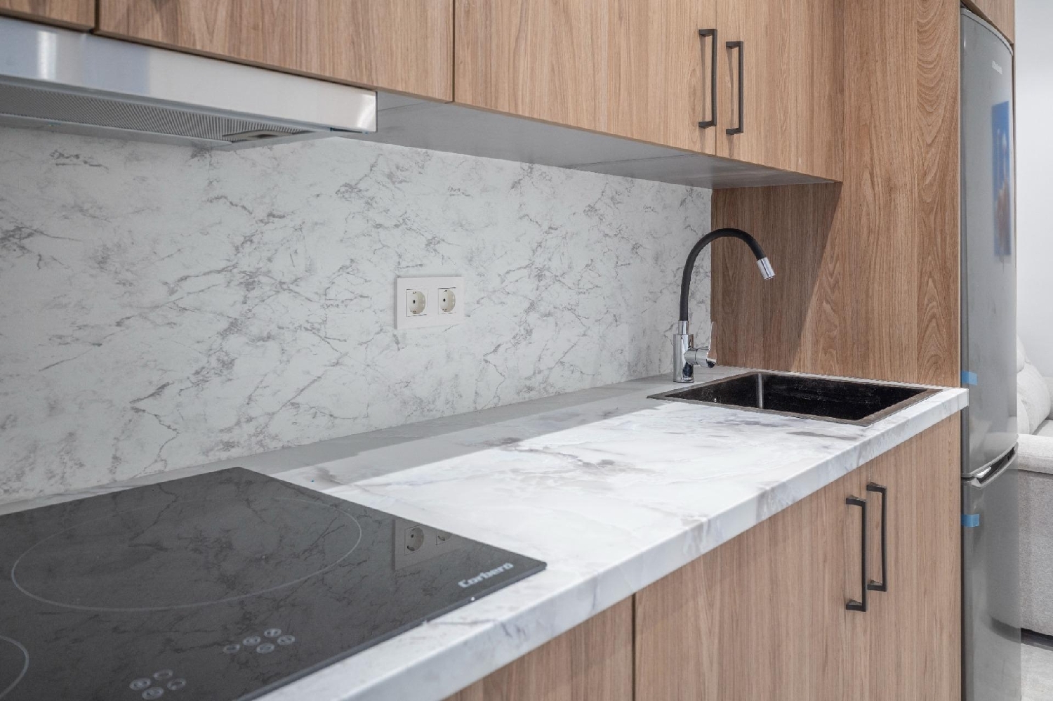  à vendre appartement Barrio De Granada Alacantí 5