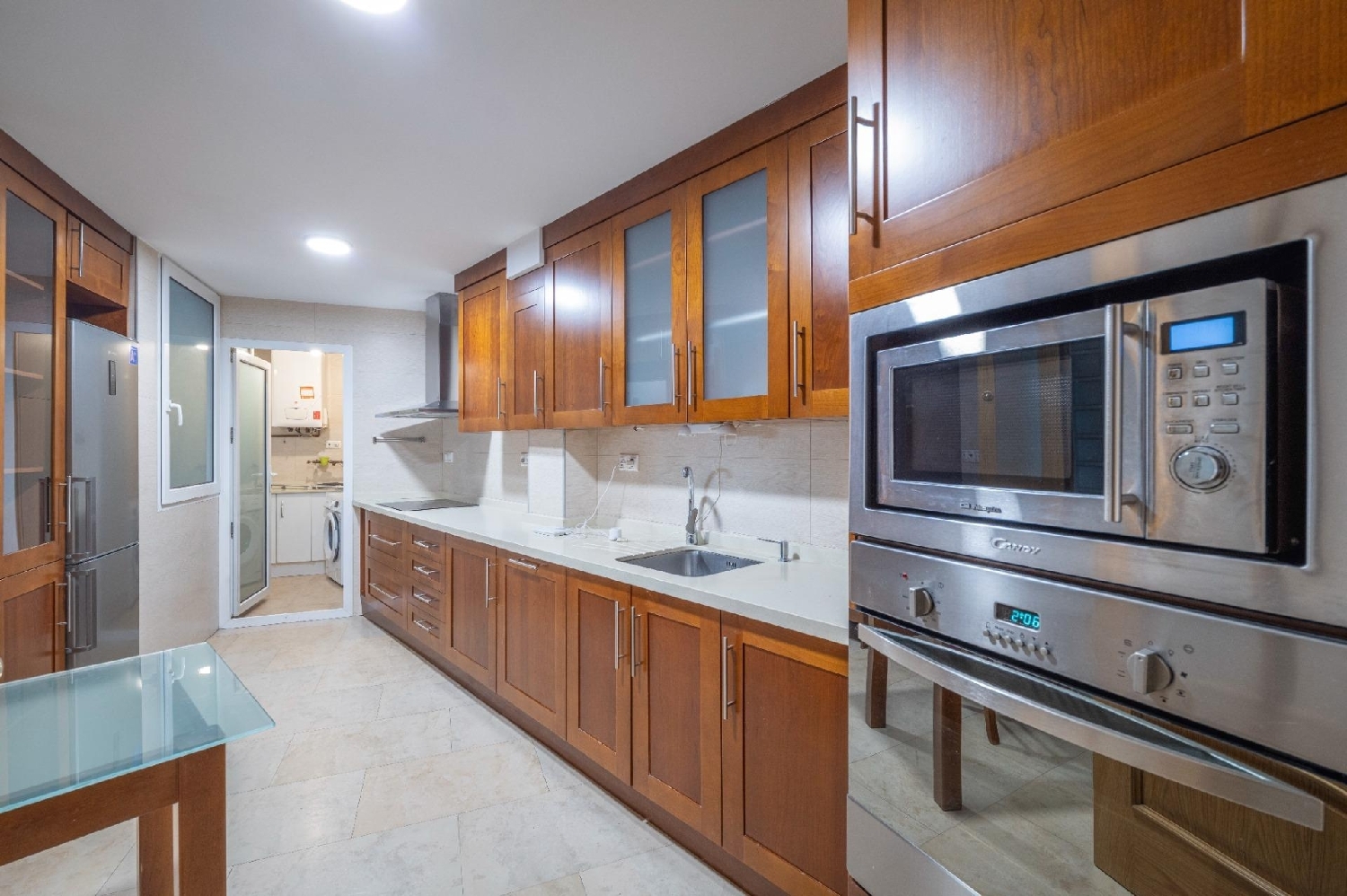  à vendre appartement Barrio De Granada Alacantí 6