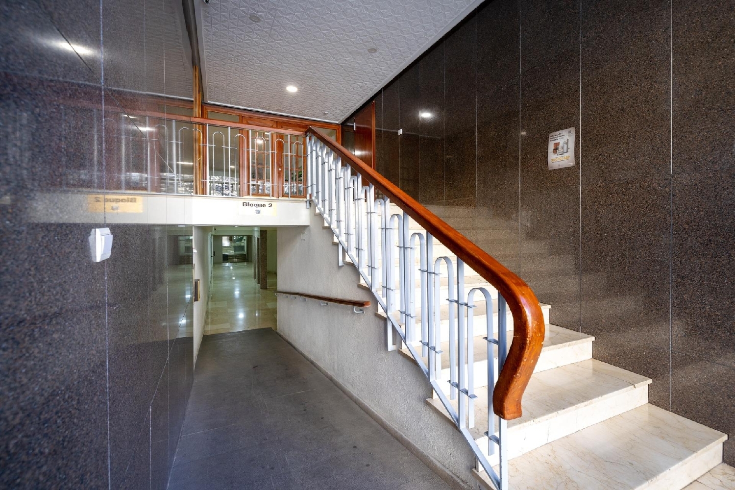  à vendre appartement Barrio De Granada Alacantí 5