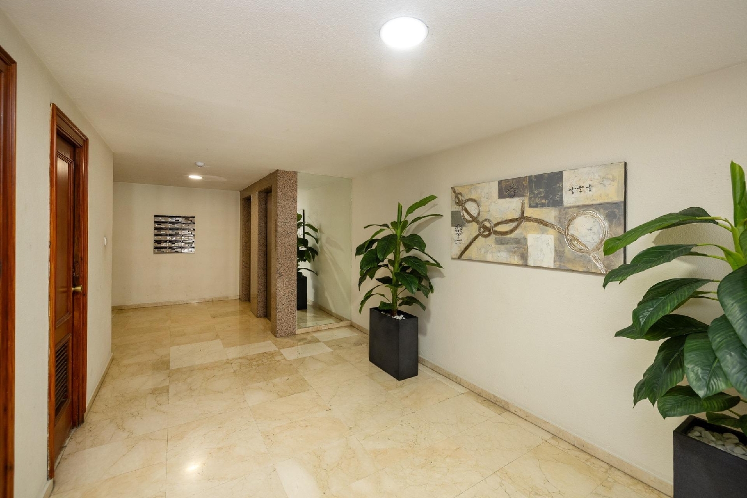  à vendre appartement Barrio De Granada Alacantí 6