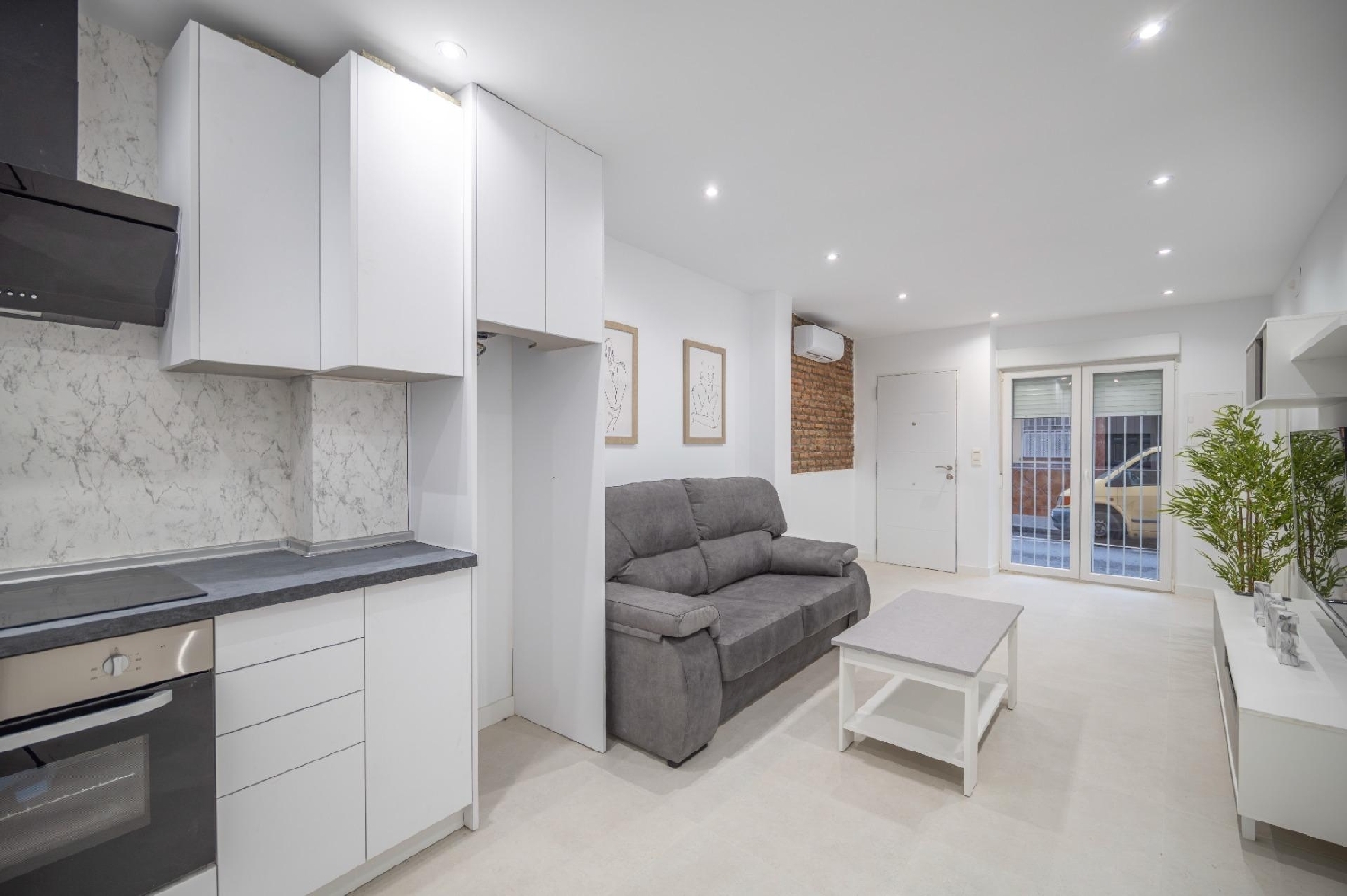  à vendre appartement Barrio De Granada Alacantí 5