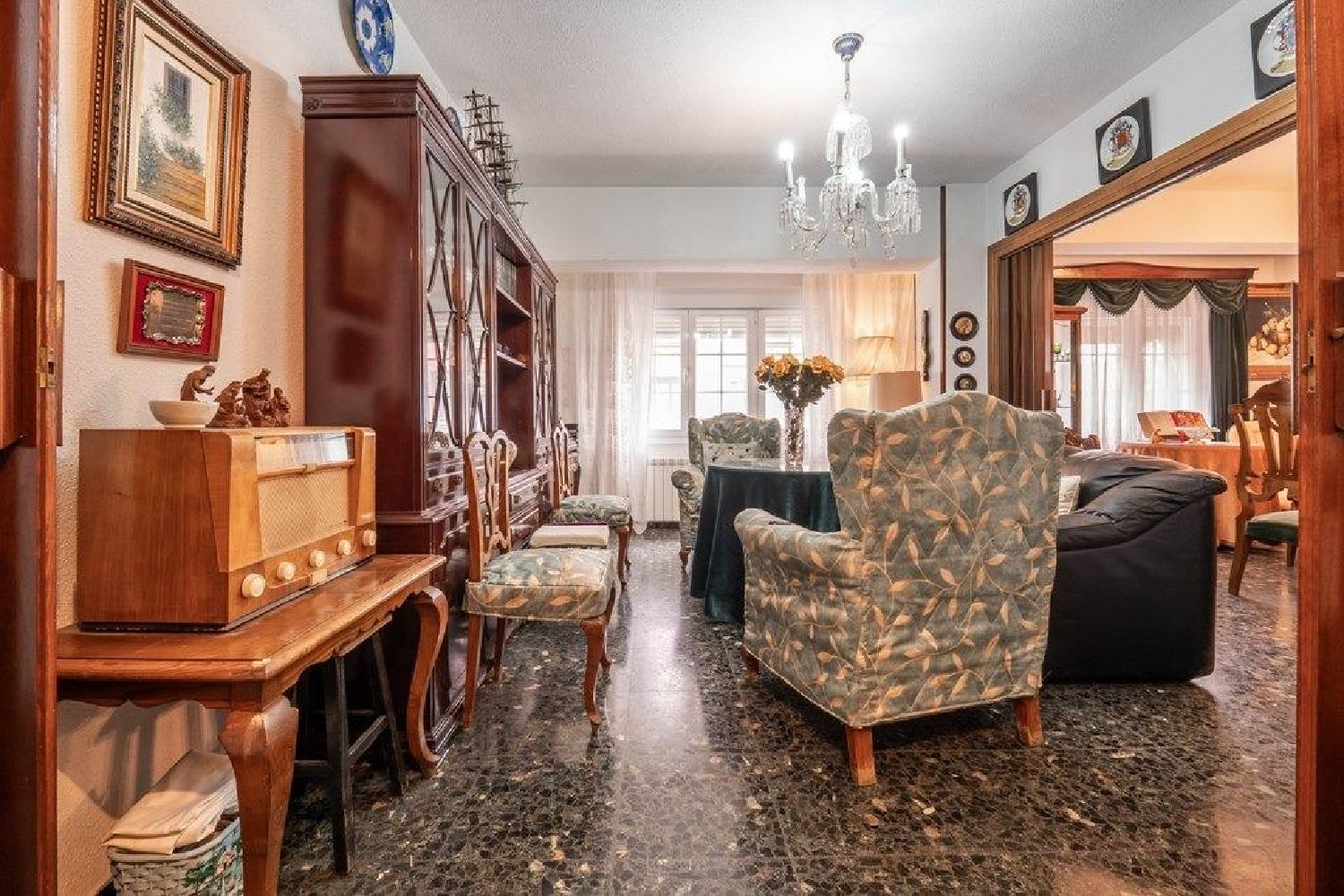  à vendre appartement Barrio De Granada Alacantí 6