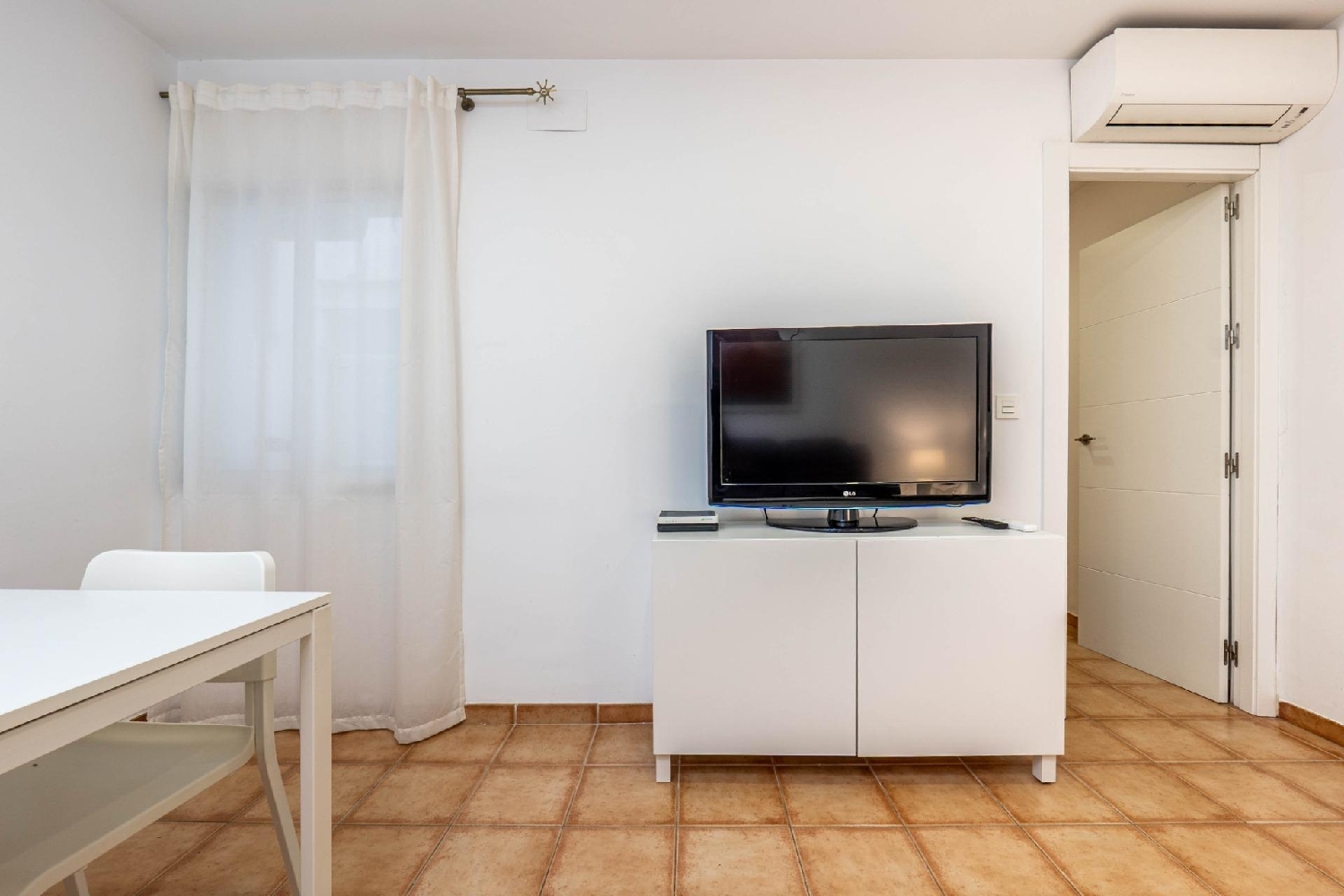  à vendre appartement Barrio De Granada Alacantí 7