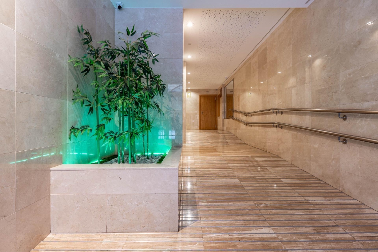  à vendre appartement Barrio De Granada Alacantí 6