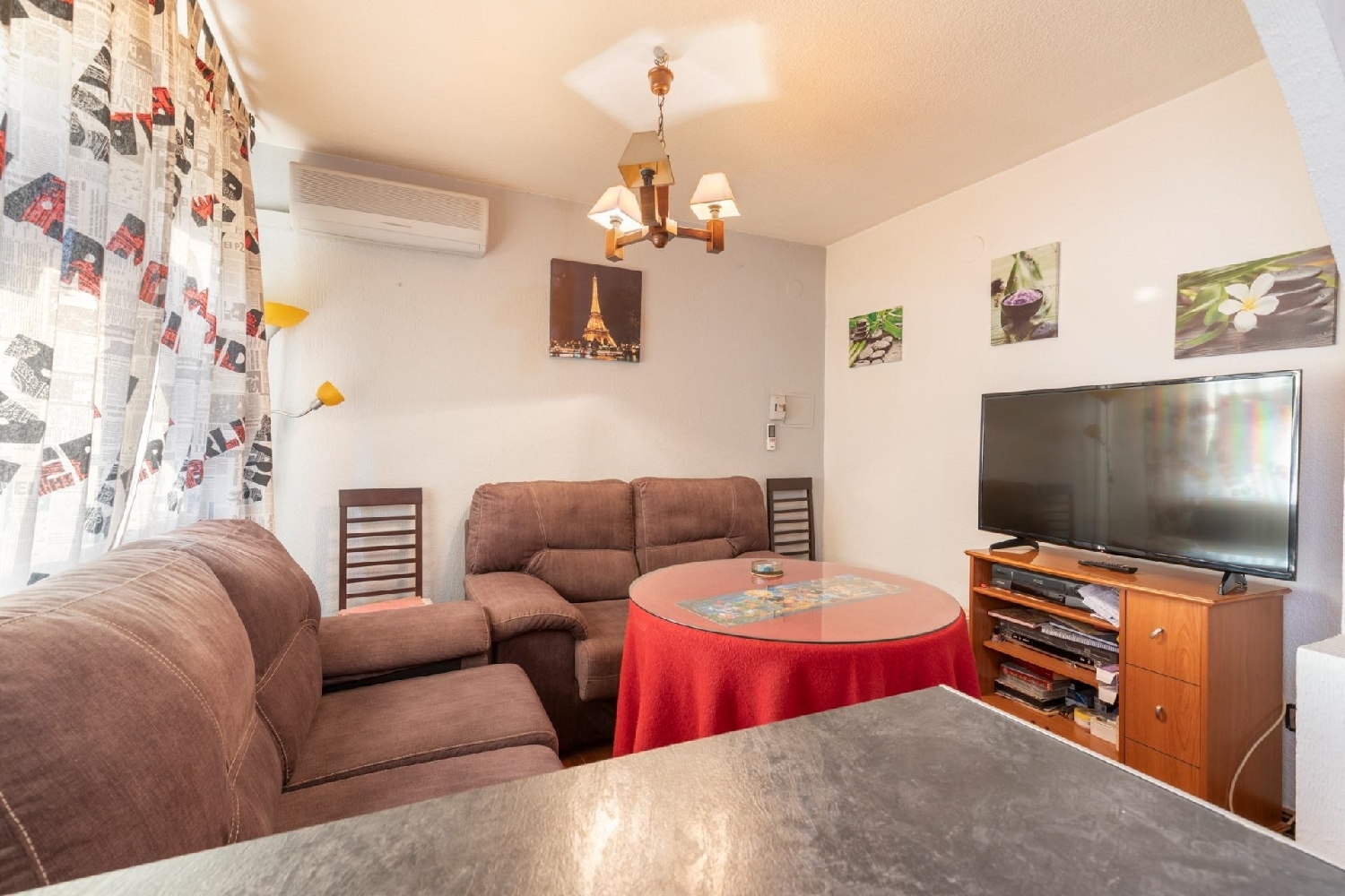 à vendre appartement Barrio De Granada Alacantí 7