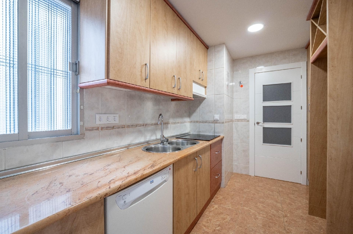  à vendre appartement Barrio De Granada Alacantí 8