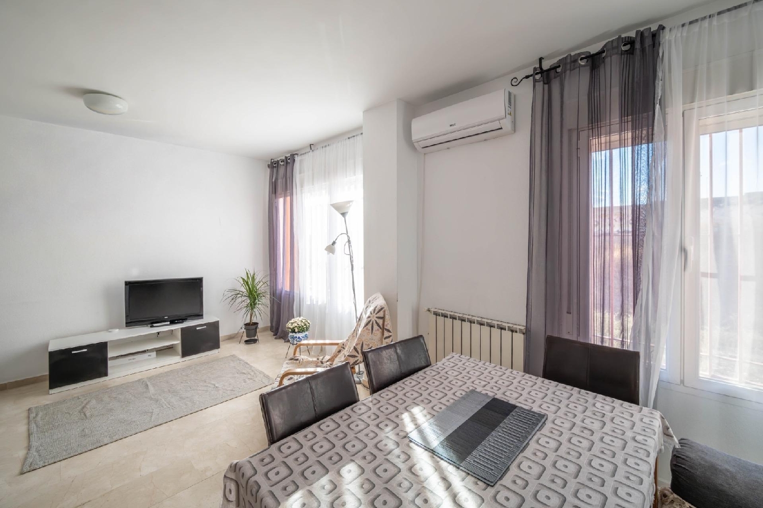  à vendre appartement Barrio De Granada Alacantí 3