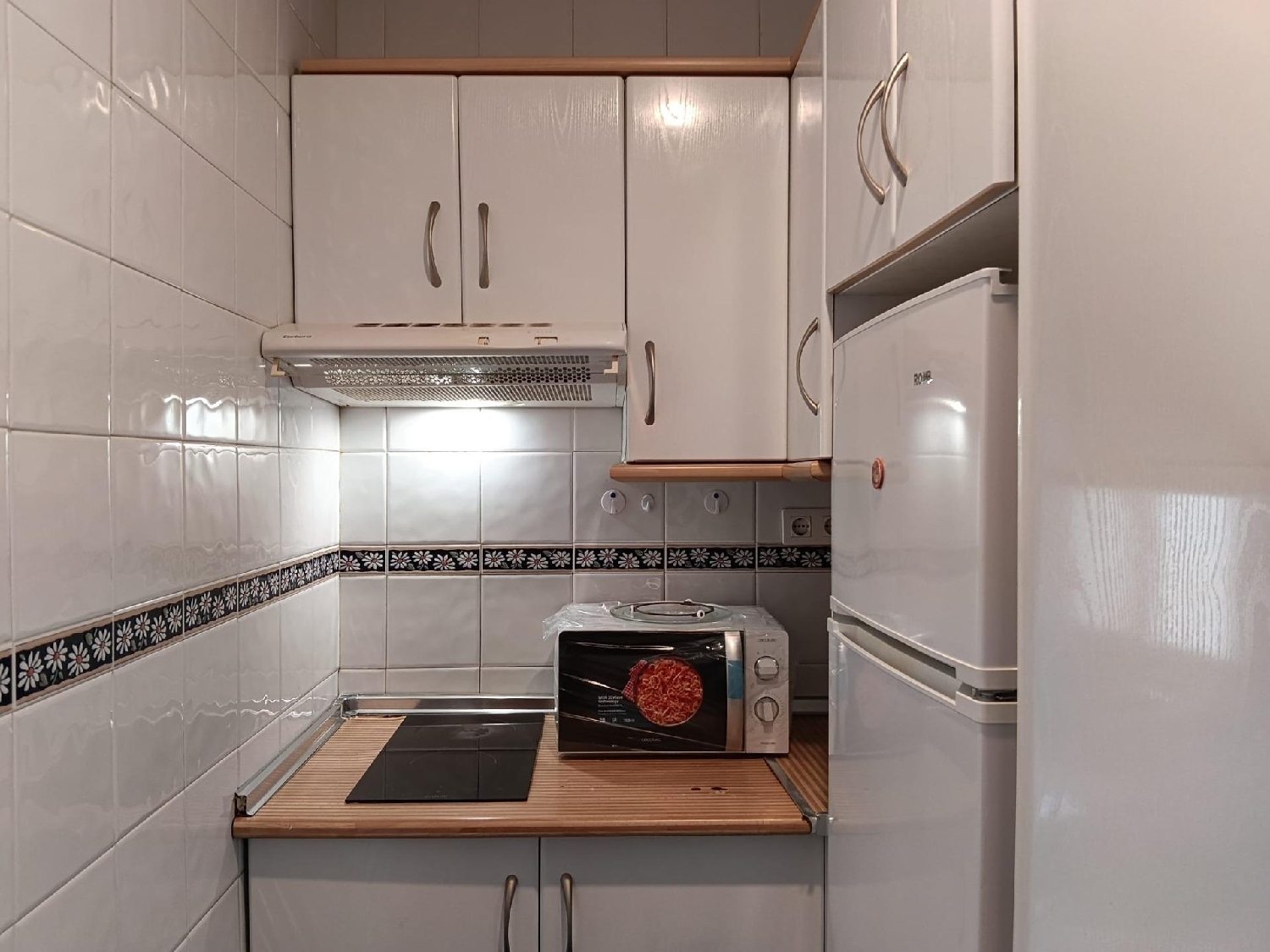  à vendre appartement Barrio De Granada Alacantí 5