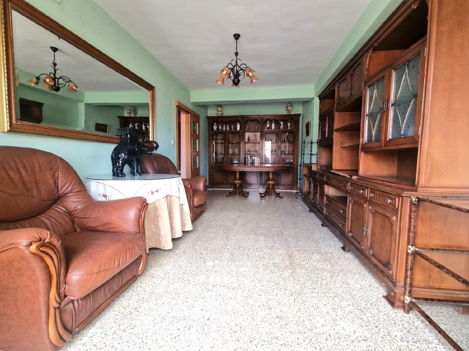  à vendre appartement Barrio De Granada Alacantí 3